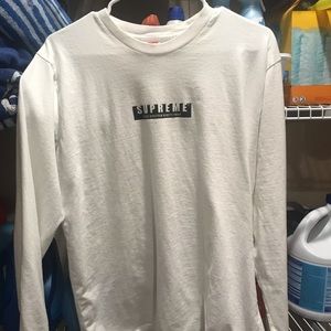 Supreme 1994 long sleeve